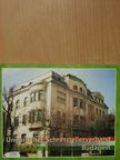 Tölcsér Éva - Ungarischer Schriftstellerverband - Budapest [antikvár]