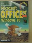 Microsoft Office 97 for Windows 95 - Floppyval [antikvár]