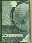 A. Niklitschek - Filter - Wann und wie/Der Film für alles - Das Fotografieren mit Panchro/Das Entwickeln Entscheidet/Vom Negativ zum bild - Lerne Fotos verbessern!/Was, wann, wie vergrössern [antikvár]