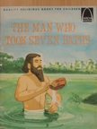 Joann Scheck - The Man Who Took Seven Baths [antikvár]