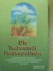 Cynthia B. Olsen - Die Teebaumöl Hausapotheke [antikvár]