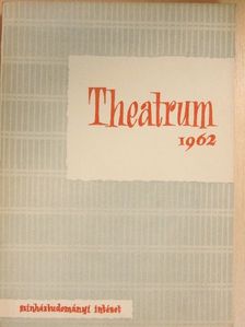 Theatrum 1962 [antikvár]