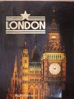 Hugh Newbury - London [antikvár]