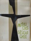Alphons Mulders - Missionsgeschichte [antikvár]