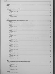 Michael Steindl - Infos aus Deutschland 1. [antikvár]