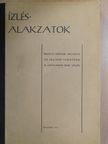 Kamarás István - Ízlésalakzatok [antikvár]