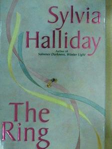 Sylvia Halliday - The Ring [antikvár]