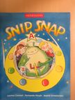 Fernanda Hirsch - Snip Snap A - Pupils' Book [antikvár]