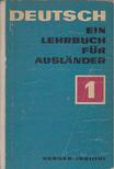 Hans Lindner - Deutsch 1. [antikvár]