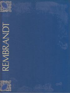 Mario Lepore - The life and times of Rembrandt [antikvár]