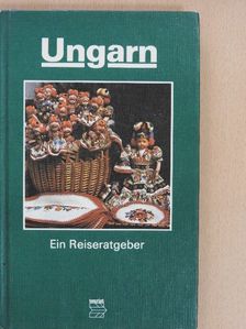 Wolfgang Polte - Ungarn [antikvár]