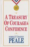 Norman Vincent Peale - Treasury of Courage and Confidence [antikvár]