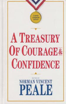 Norman Vincent Peale - Treasury of Courage and Confidence [antikvár]