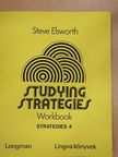 Cristopher Jones - Building Strategies - Workbook [antikvár]