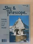 David H. Smith - Sky & Telescope September 1986 [antikvár]