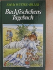 Emma Wuttke-Biller - Backfischchens Tagebuch [antikvár]