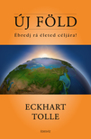 Eckhart Tolle - Új Föld [eKönyv: epub, mobi]