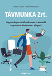 Samuel Alexandra - Távmunka Zrt. [eKönyv: epub, mobi]