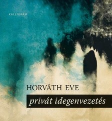 Horváth Eve - Privát idegenvezetés