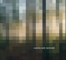 ORBÁN GYÖRGY, VAJDA JÁNOS, SELMECZI GY. - CANTICUM NOVUM CD