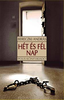 Bereczki András - Hét és fél nap