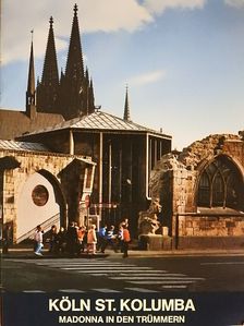 Köln St. Kolumba [antikvár]