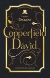 Charles Dickens - Copperfield Dávid