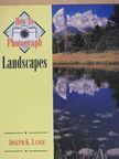 Joseph K. Lange - Landscapes [antikvár]