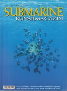 Herold István - Submarine VII/2. 2006. április-május [antikvár]