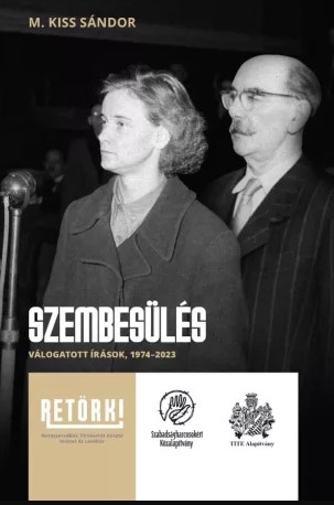 Galambos István[szerk.]-Marschal Adrienn[szerk.]-Nagymihály Zoltán[szerk.] - Szembesülés