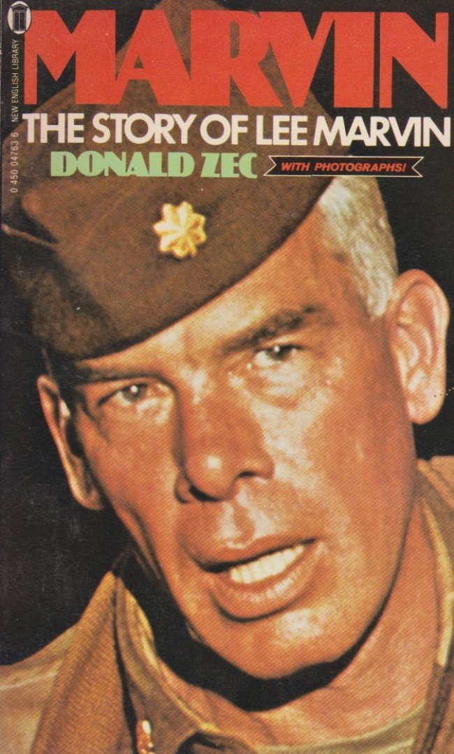 Zec, Donald - Marvin [antikvár]