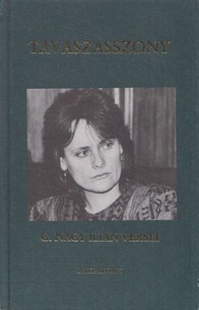 G. NAGY ILIÁN - Tavaszasszony [antikvár]