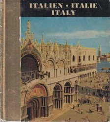 Italien - Italie - Italy [antikvár]
