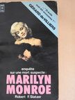 Robert F. Slatzer - Marilyn Monroe [antikvár]