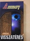 Annmary - Visszatérés [antikvár]