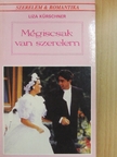 Liza Kürschner - Mégiscsak van szerelem [antikvár]