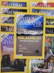 Angus Phillips - National Geographic Magyarország 2008. január-december [antikvár]