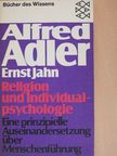 Alfred Adler - Religion und Individualpsychologie [antikvár]