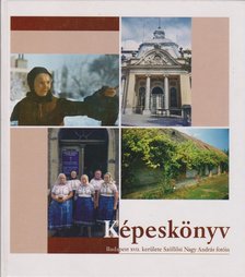 Képeskönyv [antikvár]