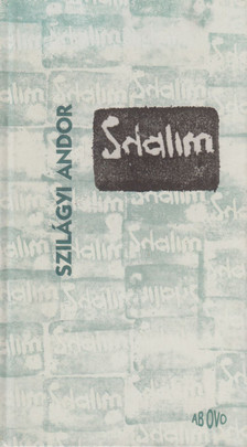 Szilágyi Andor - Shalim [antikvár]