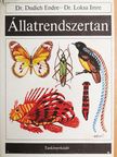 Dr. Dudich Endre - Állatrendszertan [antikvár]