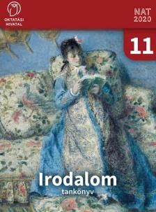 OH-MIR11TA - IRODALOM TANKÖNYV 11.