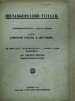 Dr. Schütz Antal - Hittanképesítői tételek II. [antikvár]