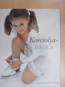 Naia Bray-Moffatt - Korcsolyaiskola [antikvár]
