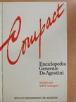 Compact Enciclopedia Generale De Agostini [antikvár]