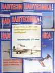 Babos László - Haditechnika 2012/1-6. [antikvár]