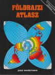 KISS ÉVA - Földrajzi atlasz [antikvár]