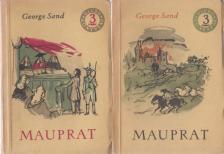George Sand - Mauprat I-II. [antikvár]