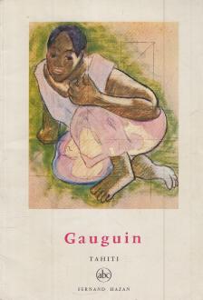 HENRI PERRUCHOT - Gauguin [antikvár]