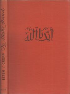 J.A. Elten, J.A. Cropp - In Allahs Hand [antikvár]